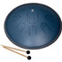 SELA Melody Tongue Drum 14“ D Amara Navy Blue With Bag