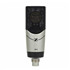 SENNHEISER MK 8 Dubbel membraan studio real condensator microfoon