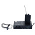 SHURE PSM200 SE112 SET H2  in-ear UHF