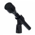 SHURE VP64A Microphone pour productions audiovisuelles professionnelles
