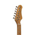 STAGG SES-55 STF RED Vintage Serie Stratocaster 55's Trans Red