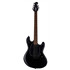 STERLING by Music Man SR30 Sting Ray HH Stealth Black