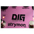 STRYMON Dig V2 dual delay