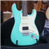 SUHR Classic S Vintage HSS Seafoam Green Limited Edition