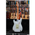 SUHR Ian Thornley Classic S Antique Sonic White