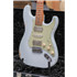 SUHR Ian Thornley Classic S Antique Sonic White