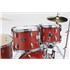 TAMA Stagestar Batterie 22&quot; Candy Red Sparkle