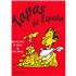 Tapas de Espana - Cees Hartog songbook guitare