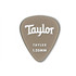 TAYLOR Premium 351 Taylex Guitar Picks 6-pack 1.25mm
