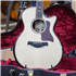 TAYLOR 814ce Builder's Edition
