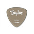 TAYLOR Premium 346 Taylex Guitar Picks 6 Pack 1.25mm