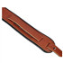 TAYLOR Aerial 500 Leather Strap British Tan