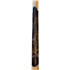 TERRE Didgeridoo made of teak - wood 150cm dotpaint
