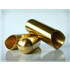 The Rock Slide polished brass balltip slide size M