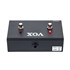 VOX VFS2A Dual Footswitch with Led for VR/AC