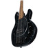 STERLING StingRay RAY34SASS Black with White grain