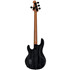 STERLING StingRay RAY34SASS Black with White grain