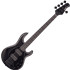 STERLING StingRay RAY35HH Stealth Black