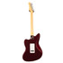 G&L Fullerton Deluxe Doheny Ruby Red