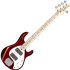 STERLING Stingray5 Candy Apple Red