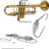 SML TP500 Bb-trompet