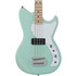 G&L Tribute Fallout Short-Scale Bass Surf Green