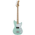 G&L Tribute Fallout Short-Scale Bass Surf Green