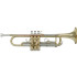 SML Paris TP300  trompette en Sib
