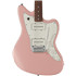 G&L Fullerton Deluxe Doheny Shell Pink