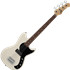 G&L Tribute Fallout Short-Scale Bass Olympic White