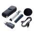 ZOOM APH-1n Kit d'accessoires pour Zoom H1