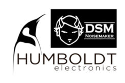 DSM & Humboldt