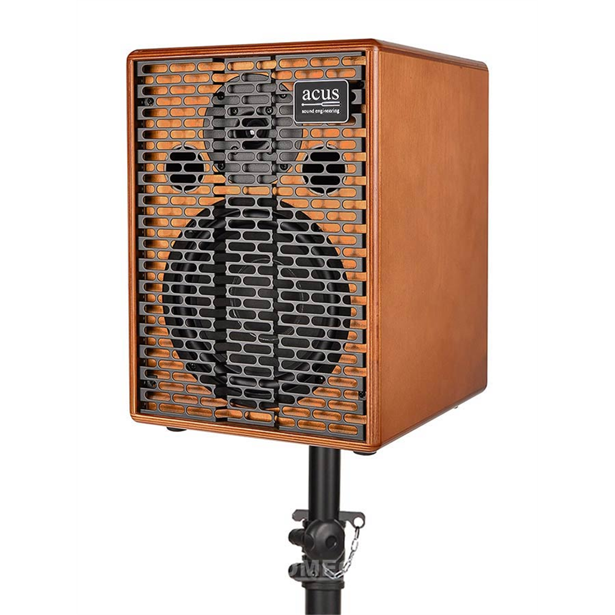 Acus one 8 acoustic cheap amp