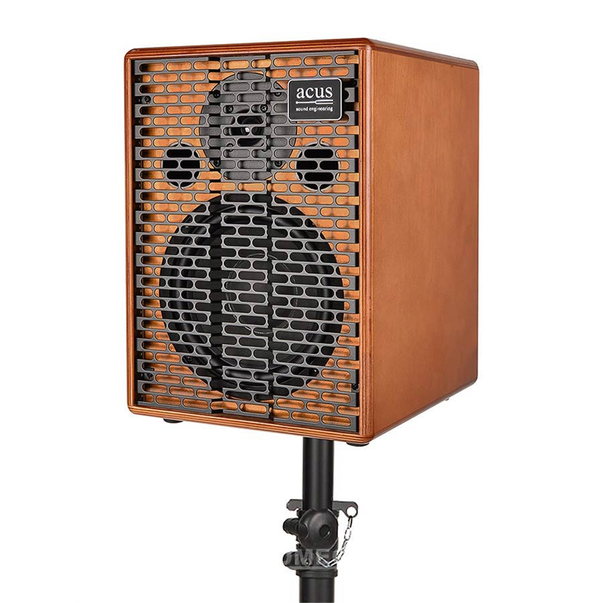 Omega Music ACUS One For All Wood Omega Music ACUS One For All Wood