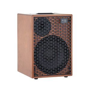 Omega Music  ACUS One 6T Wood Ampli guitare Acoustique 130W