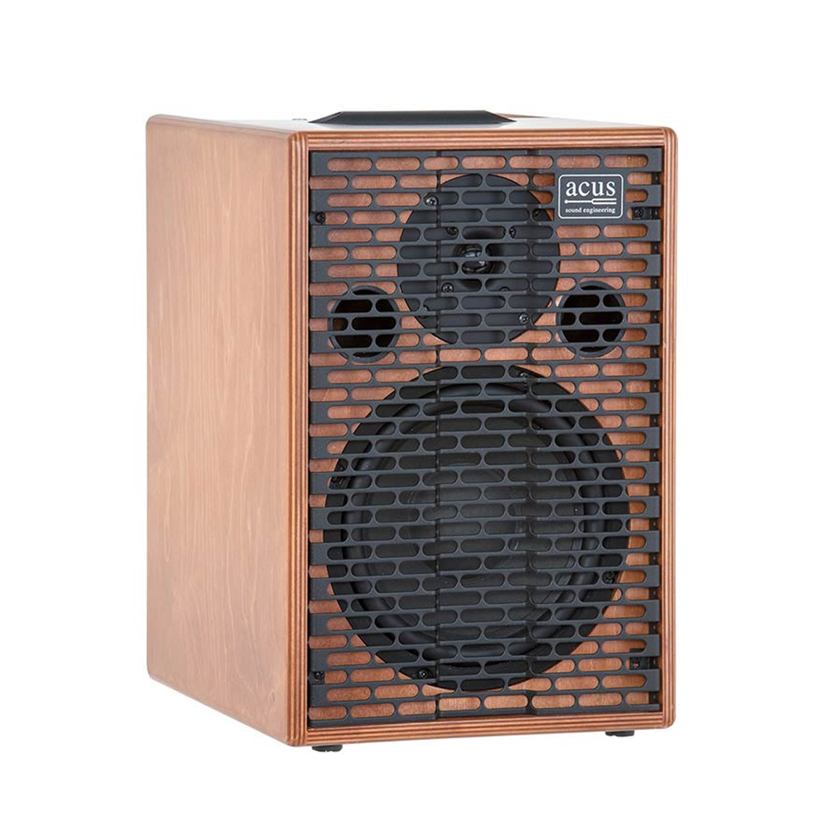 Omega Music ACUS One For Street 8 Wood omega-music-acus-one-for-street-8-wood