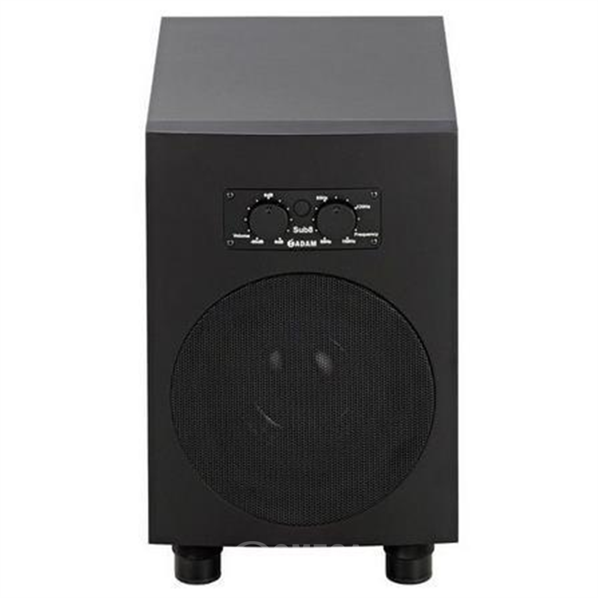 Caisson de basse actif Martin Logan Dynamo 1600X -1800W - Fm Diffusion Caisson de basse actif Martin Logan Dynamo 1600X -1800W - Fm Diffusion