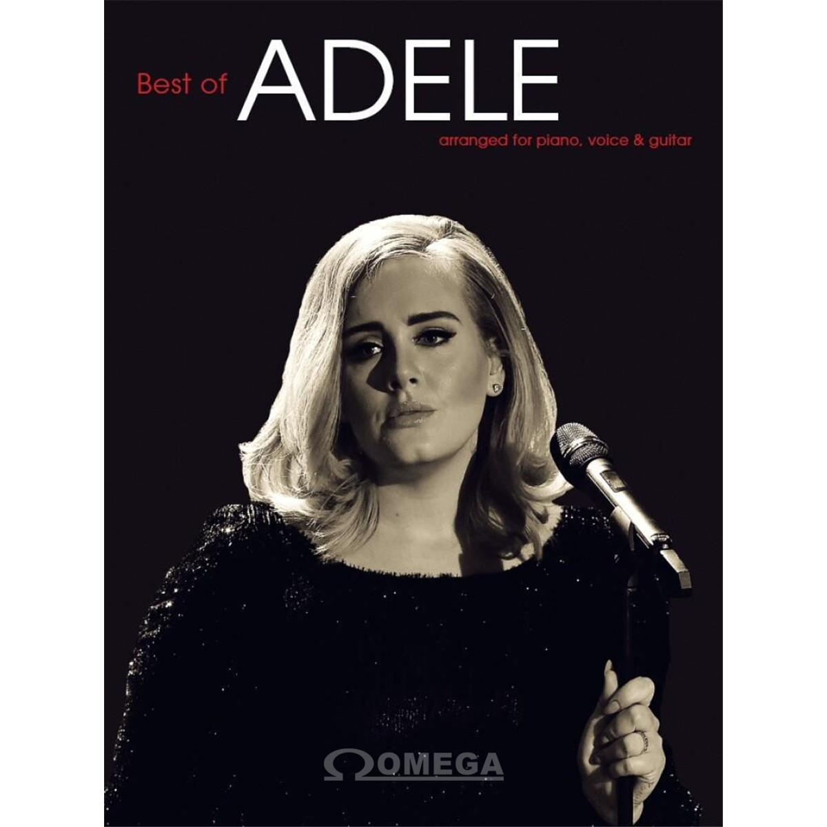ADELE -  The Best Of Adele