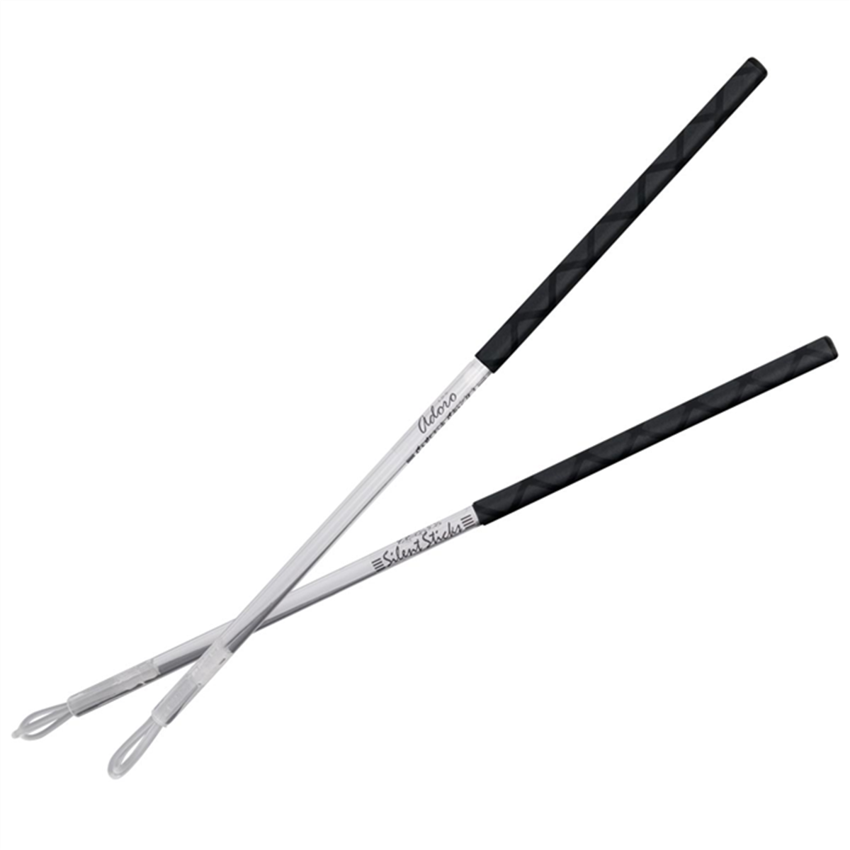Omega Music ADORO Silent Sticks Percussion Sticks Omega Music ADORO Silent Sticks Percussion Sticks