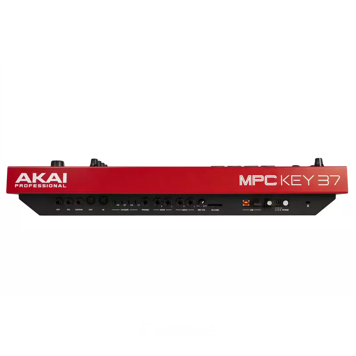 Omega Music | AKAI MPC Key 37 Omega Music | AKAI MPC Key 37