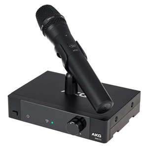 JB Systems - MS-27 - Pieds Microphones