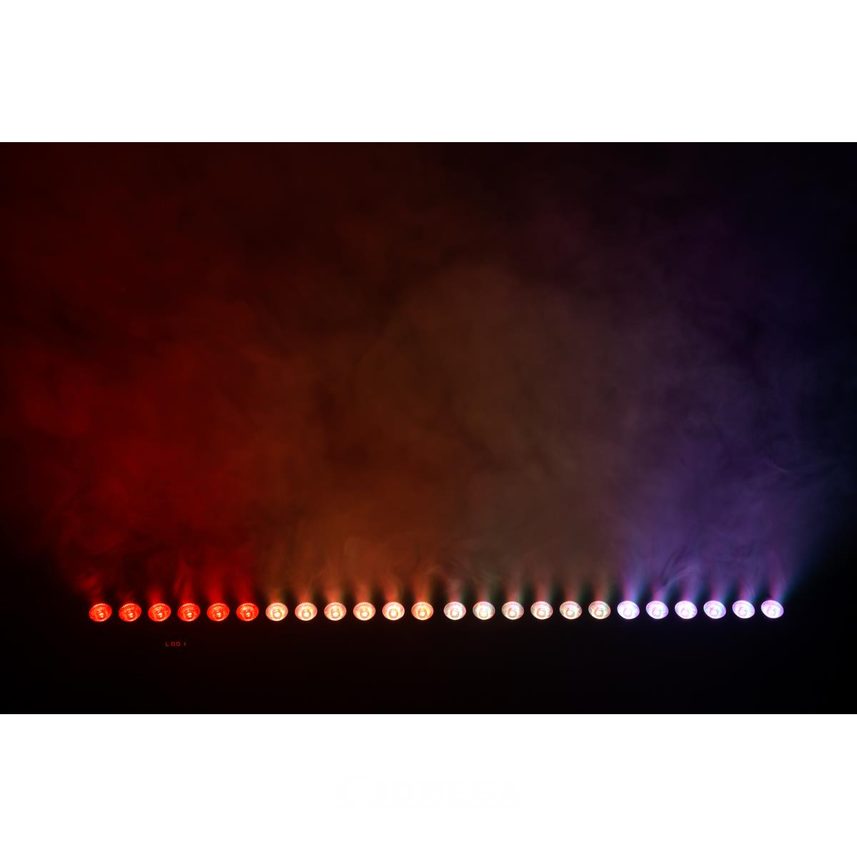 ALGAM LIGHTING - BARWASH244 - La Boite Noire du Musicien ALGAM LIGHTING - BARWASH244 - La Boite Noire du Musicien