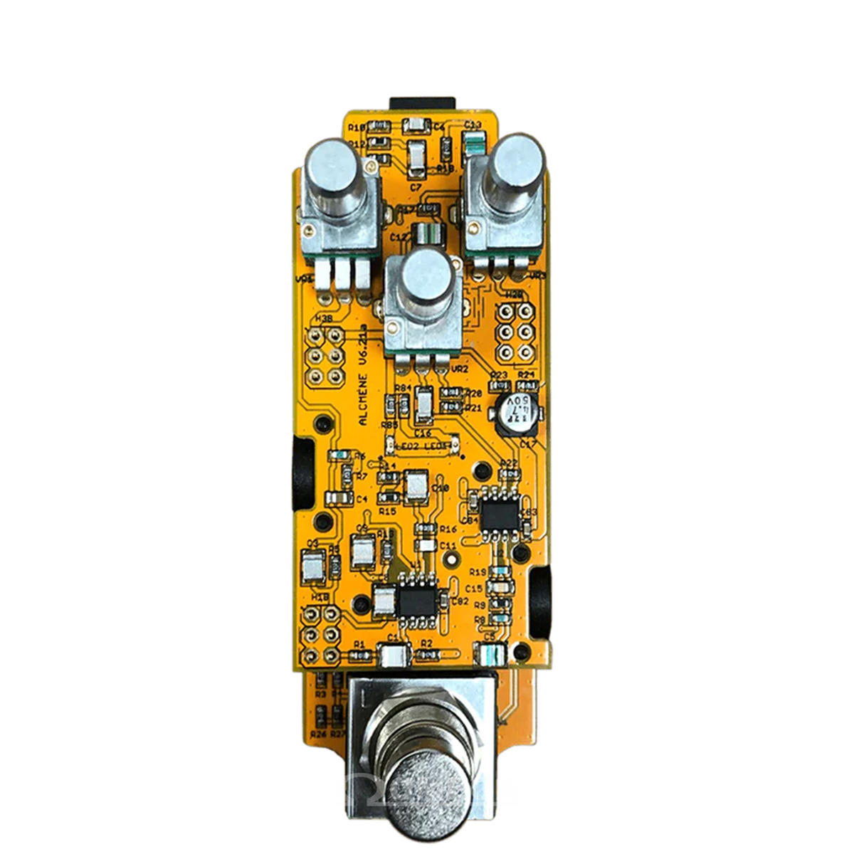 Omega Music | ALL PEDAL Alcmene Overdrive Pedal Omega Music | ALL PEDAL Alcmene Overdrive Pedal