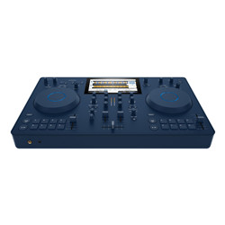 AlphaTheta Omnis-Duo all-in-one DJ system