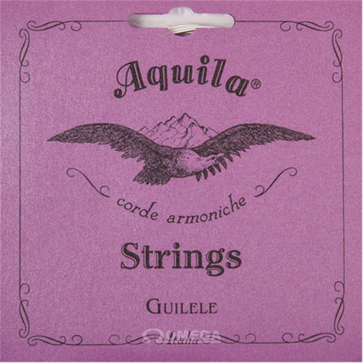 AQUILA GUITARLELE Strings