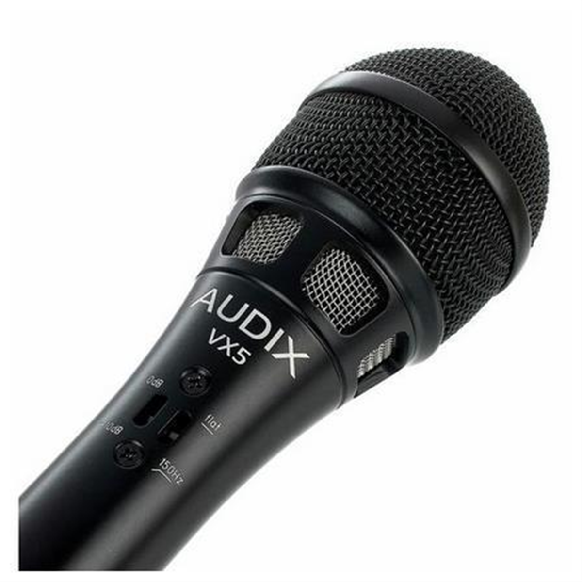 Omega Music | AUDIX VX5 Omega Music | AUDIX VX5