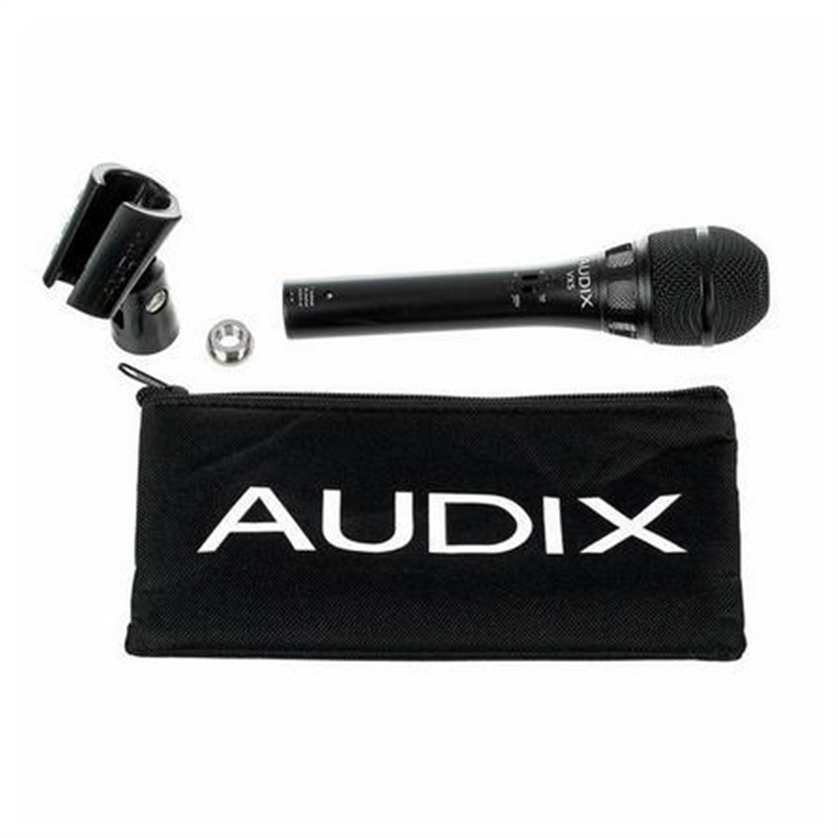 Audix Technology Omega Music | AUDIX VX5