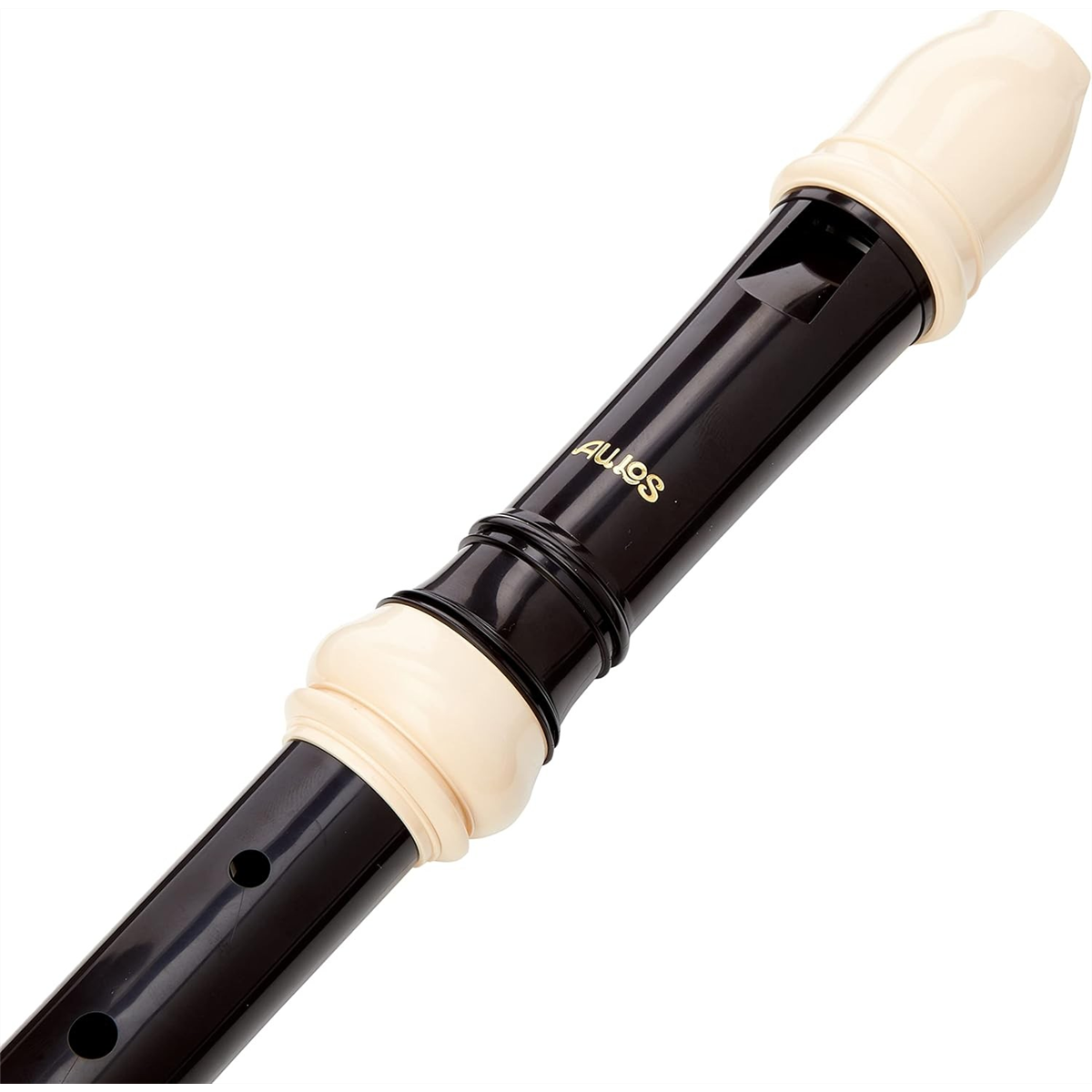 Alat Rekorder Omega Music | Aulos 509B Symphony Alto Recorder