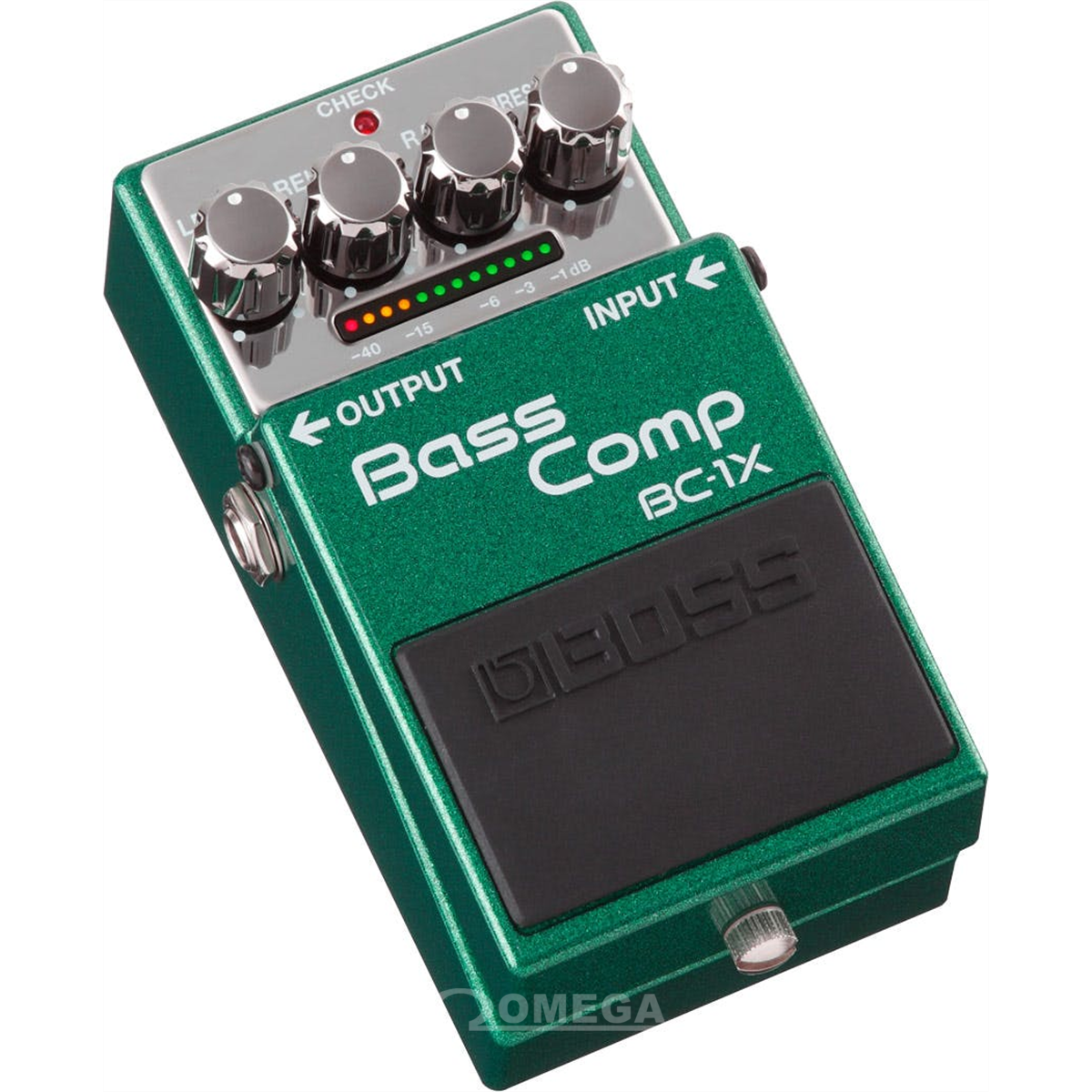 BOSS BC-1X Bass Comp