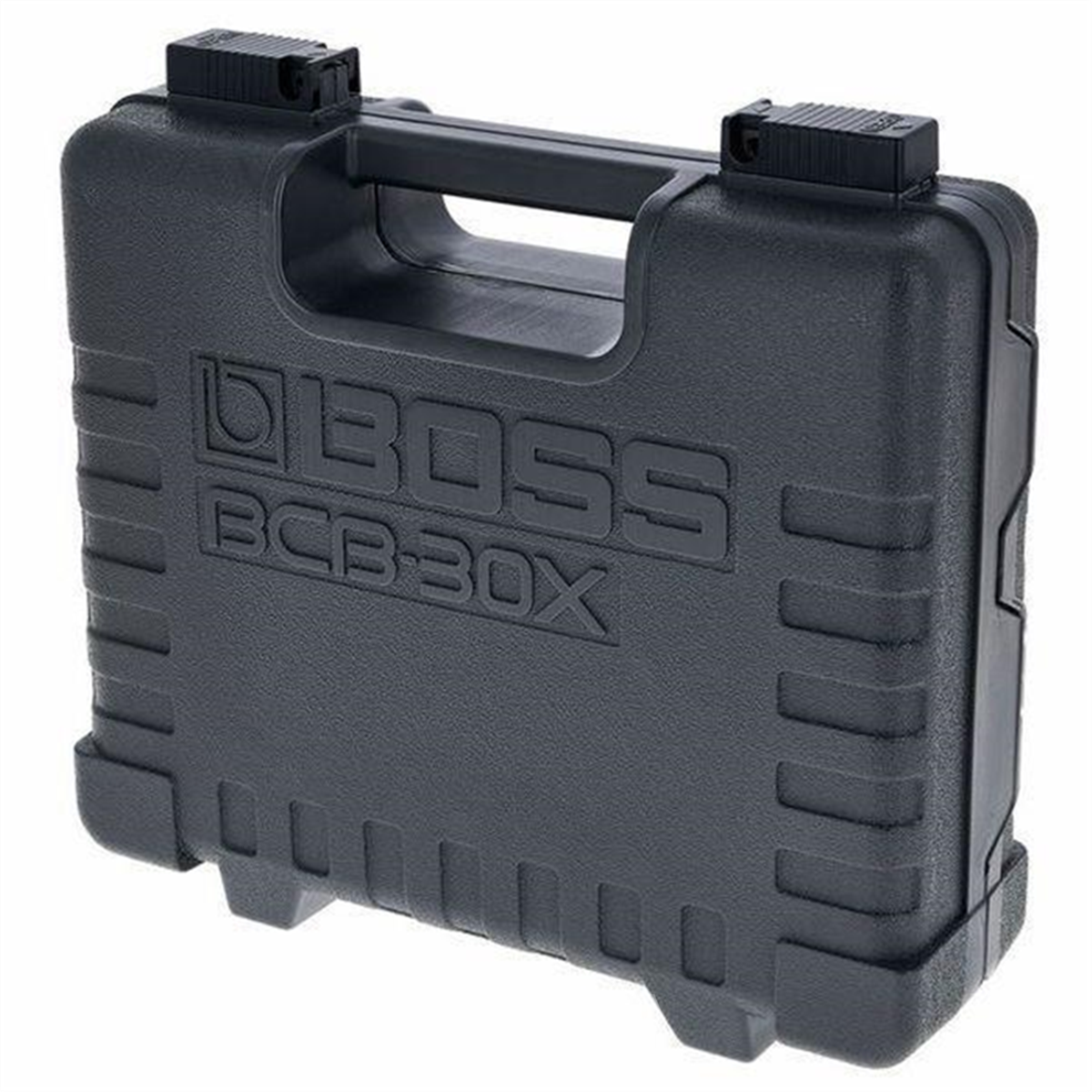 BOSS BCB-30X Valisette pour 3 Pédales Boss